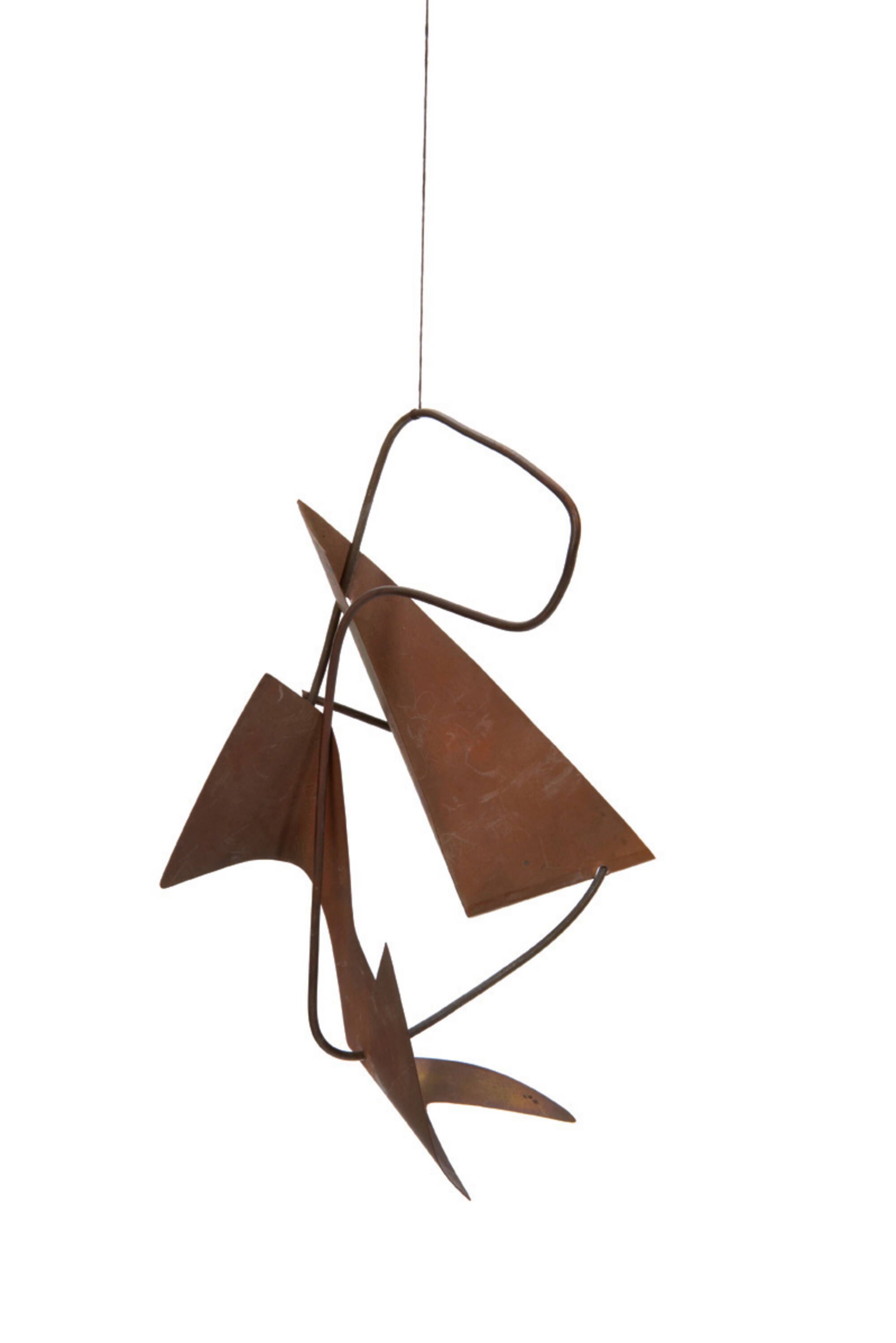 Object 1 (B.E.)
