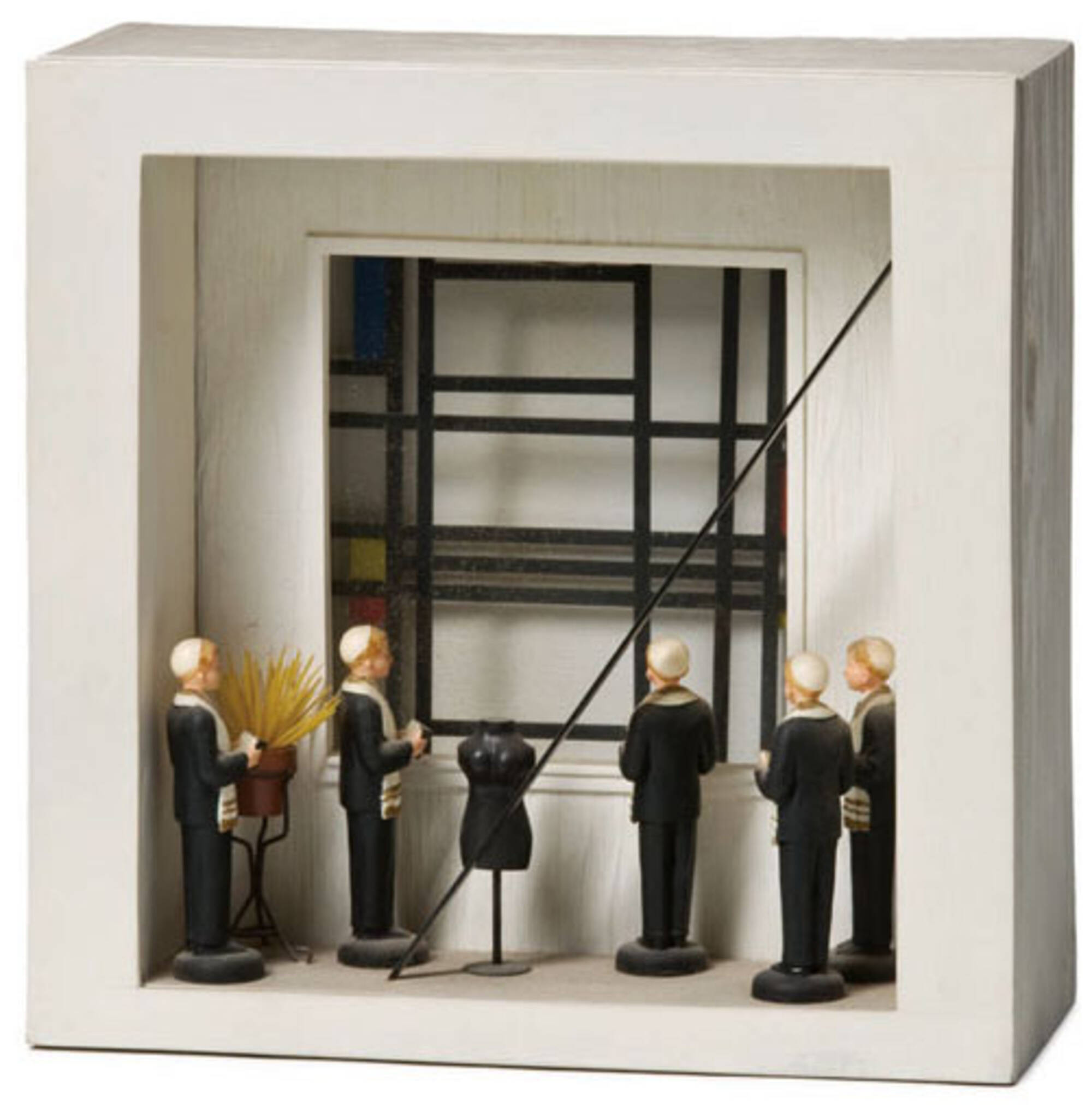 Untitled (Diorama)