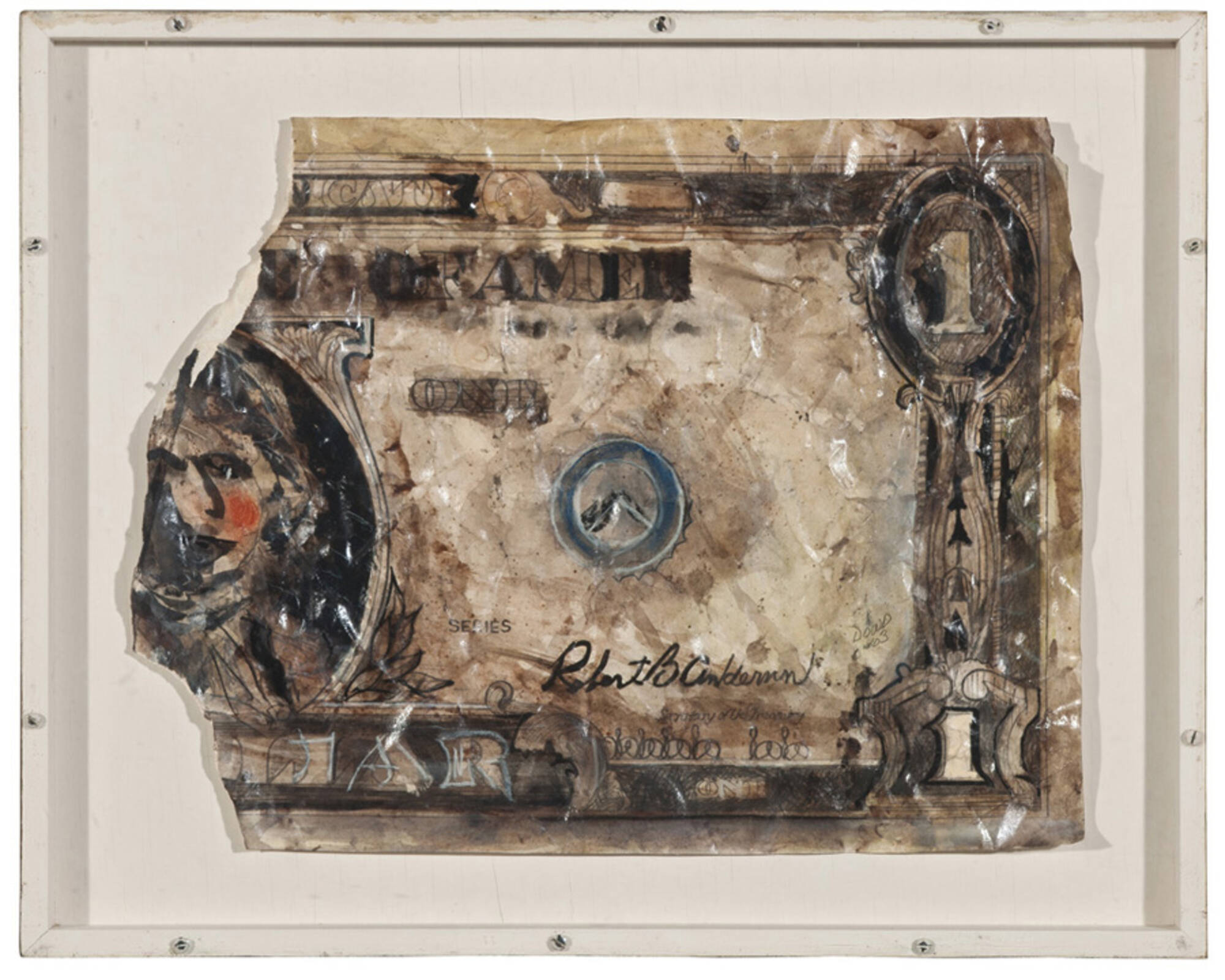 Dollar Bill