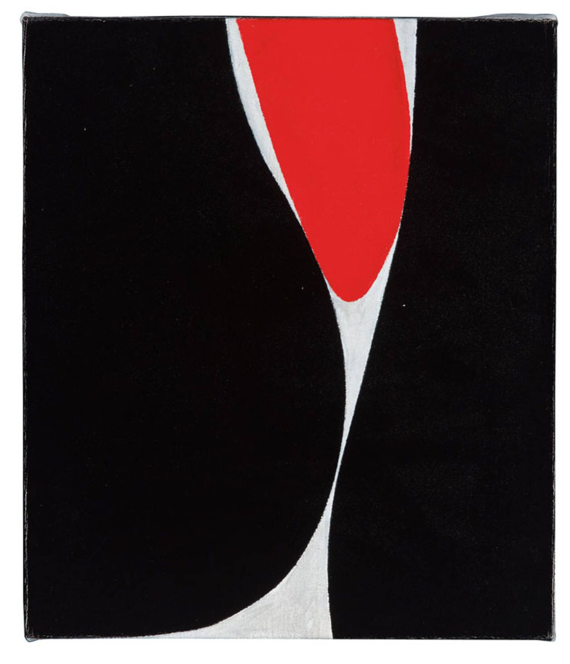Untitled (Boulder Series)