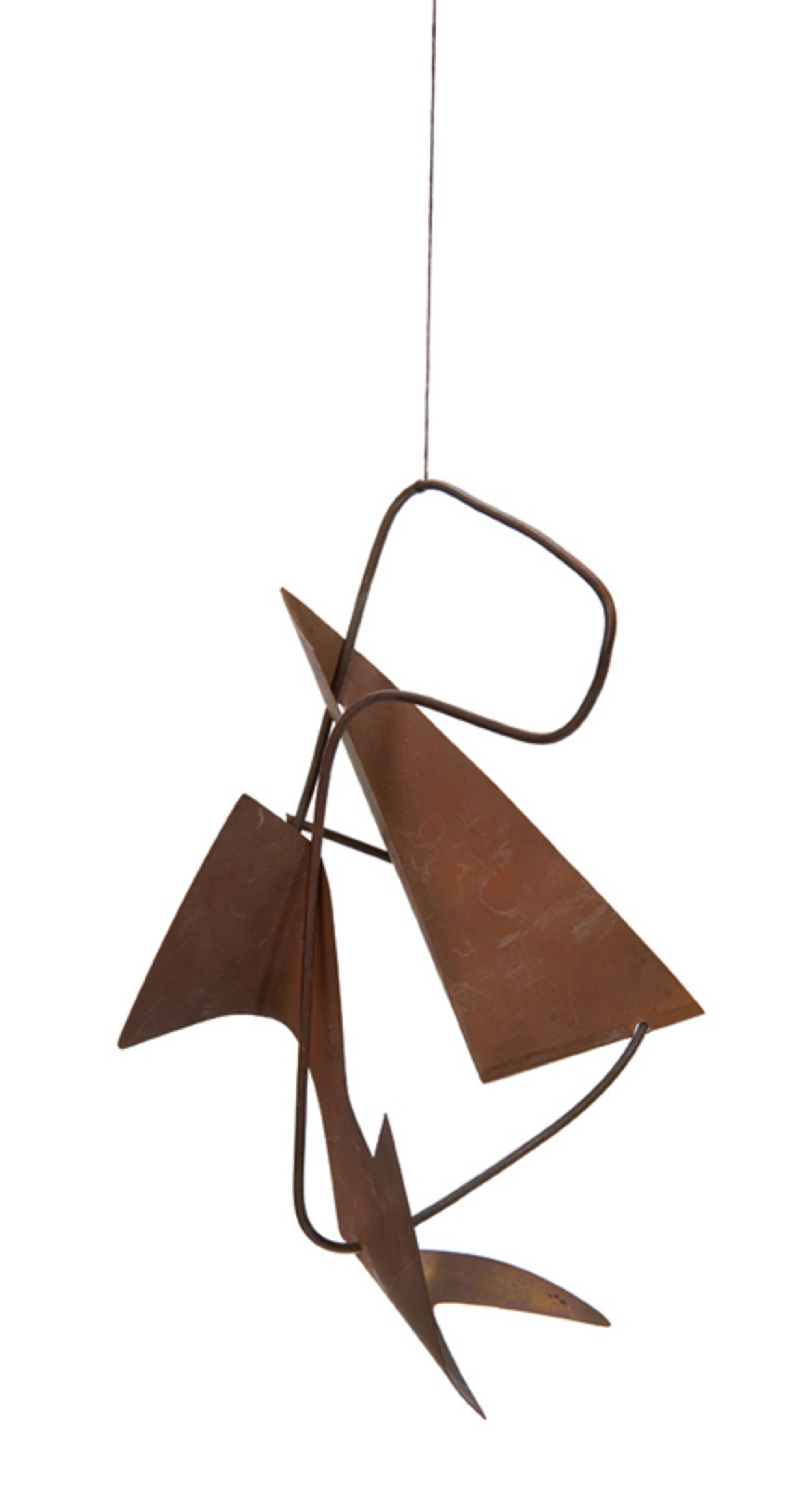 Object 1 (B.E.)
