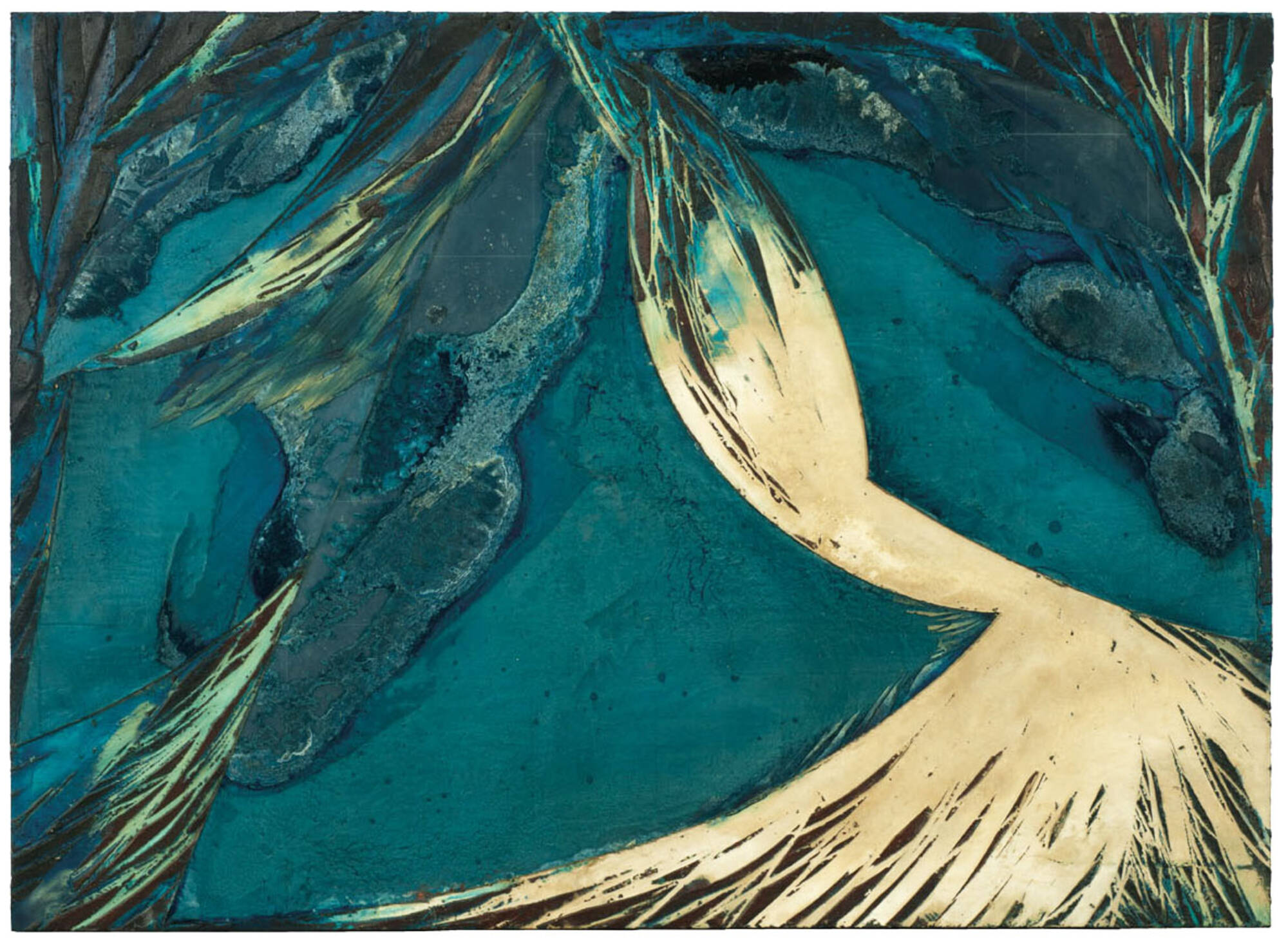 Untitled (Bird)