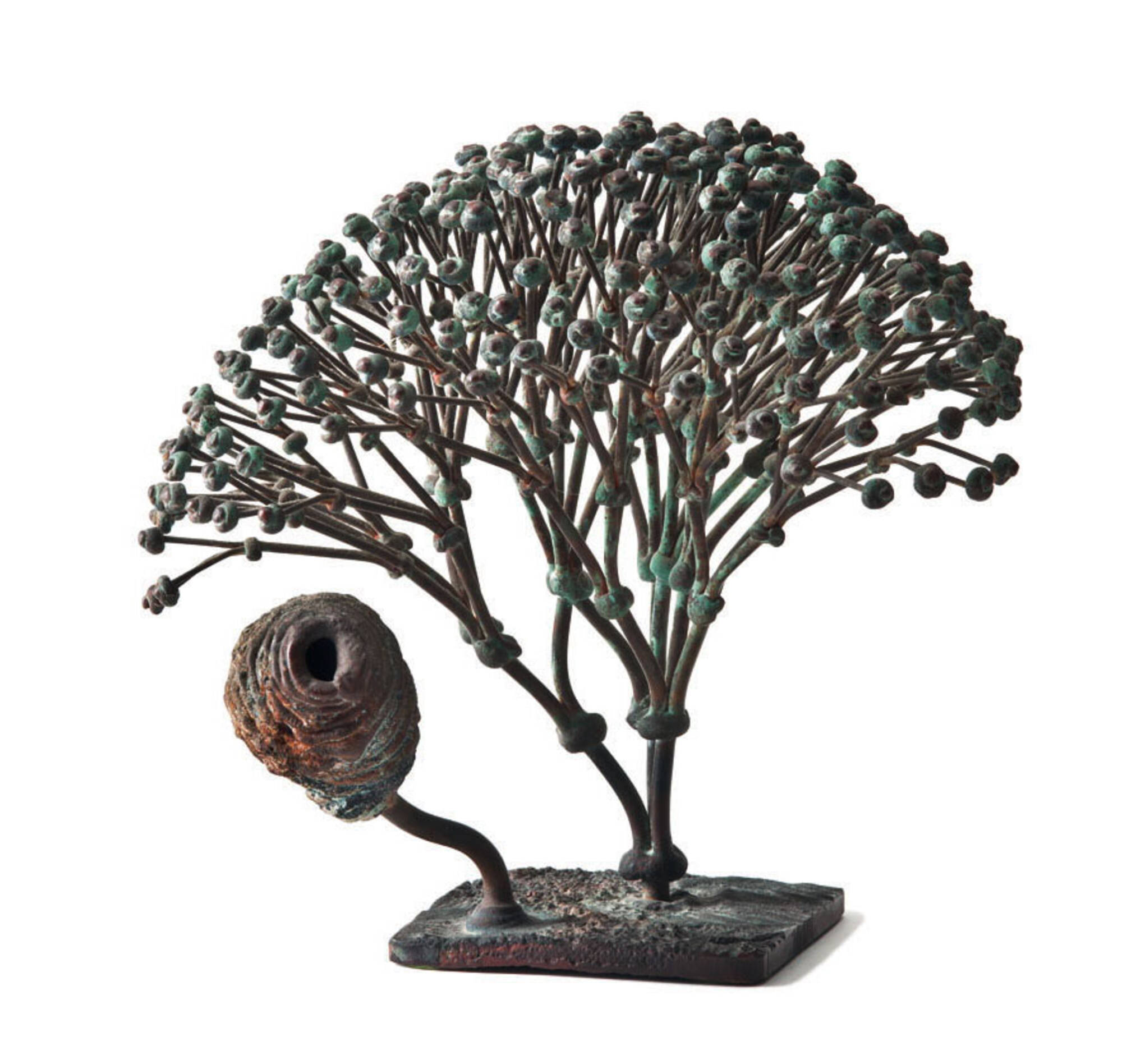 Untitled (sculpture)