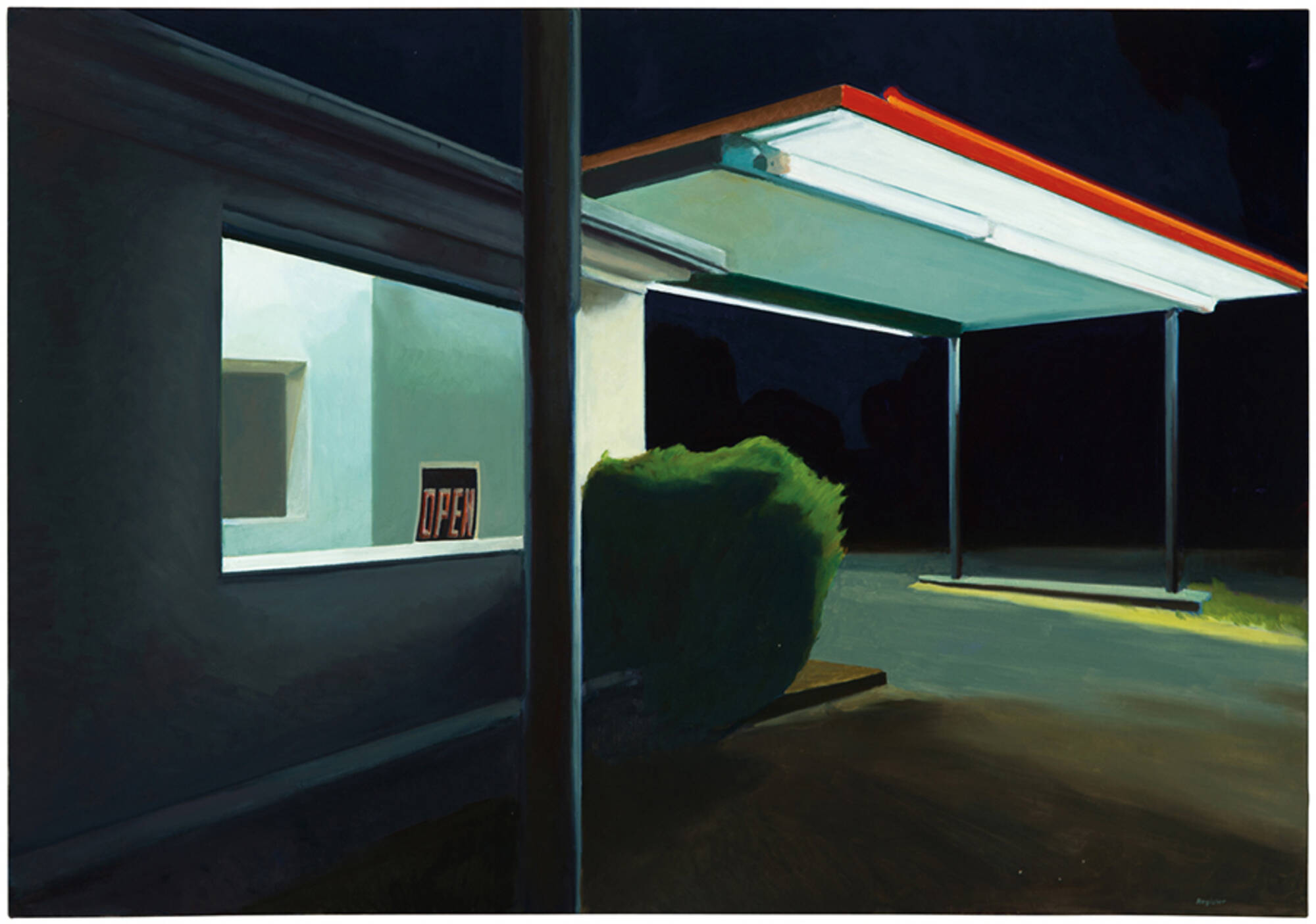 Motel: Route 66