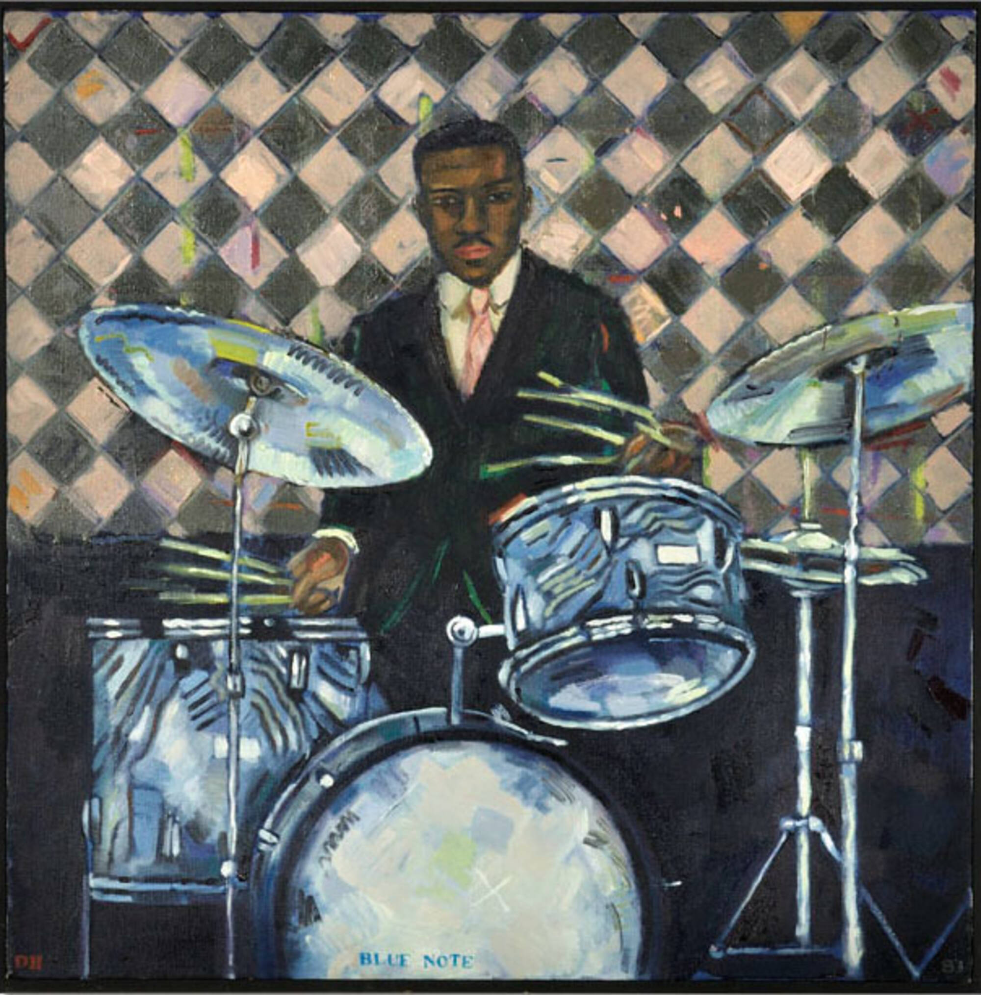 Blue Note