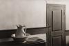 Shaker Interior, Sabbathday Lake, Maine. 1971; printed 1982.