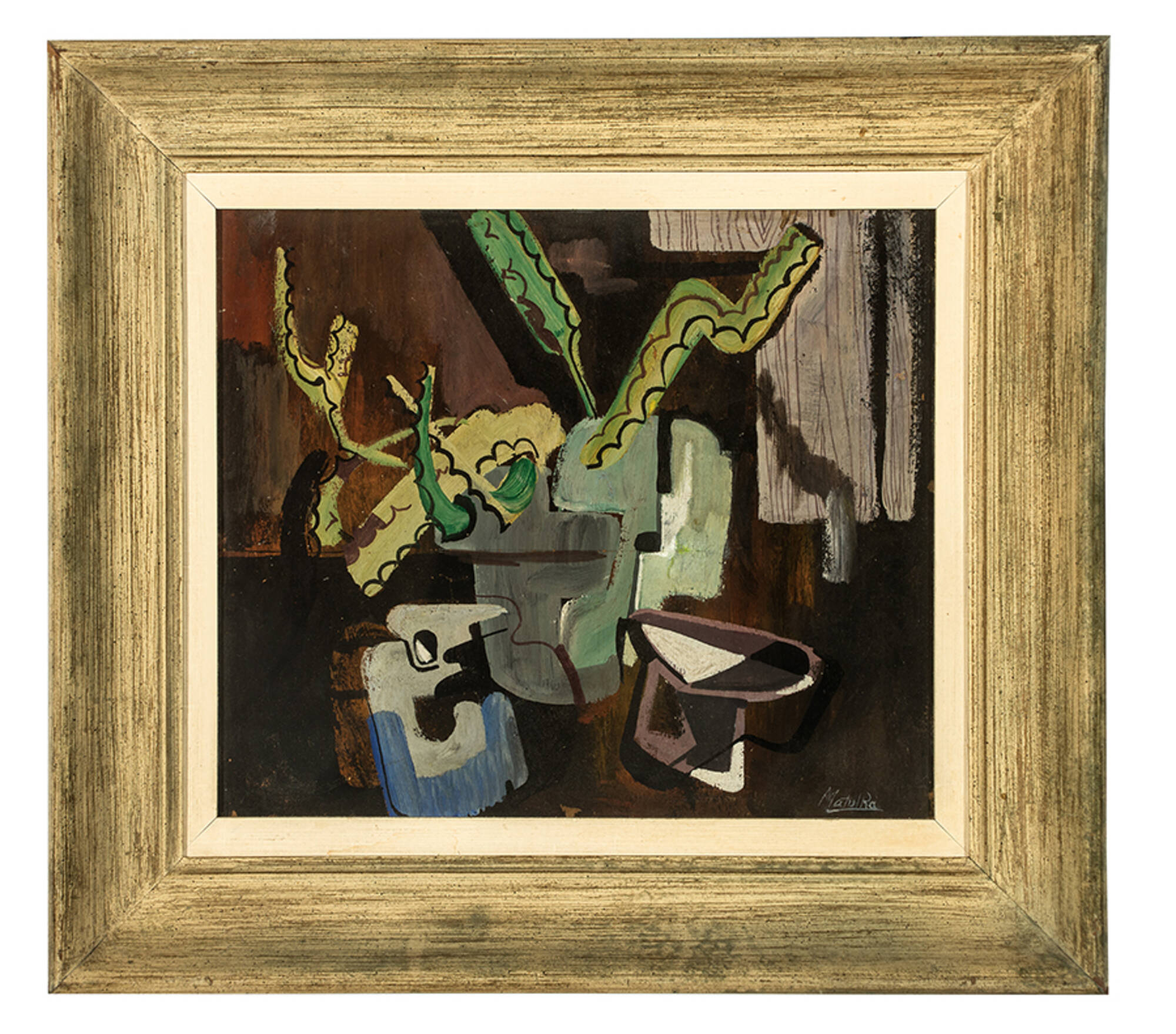 Untitled (Still Life)