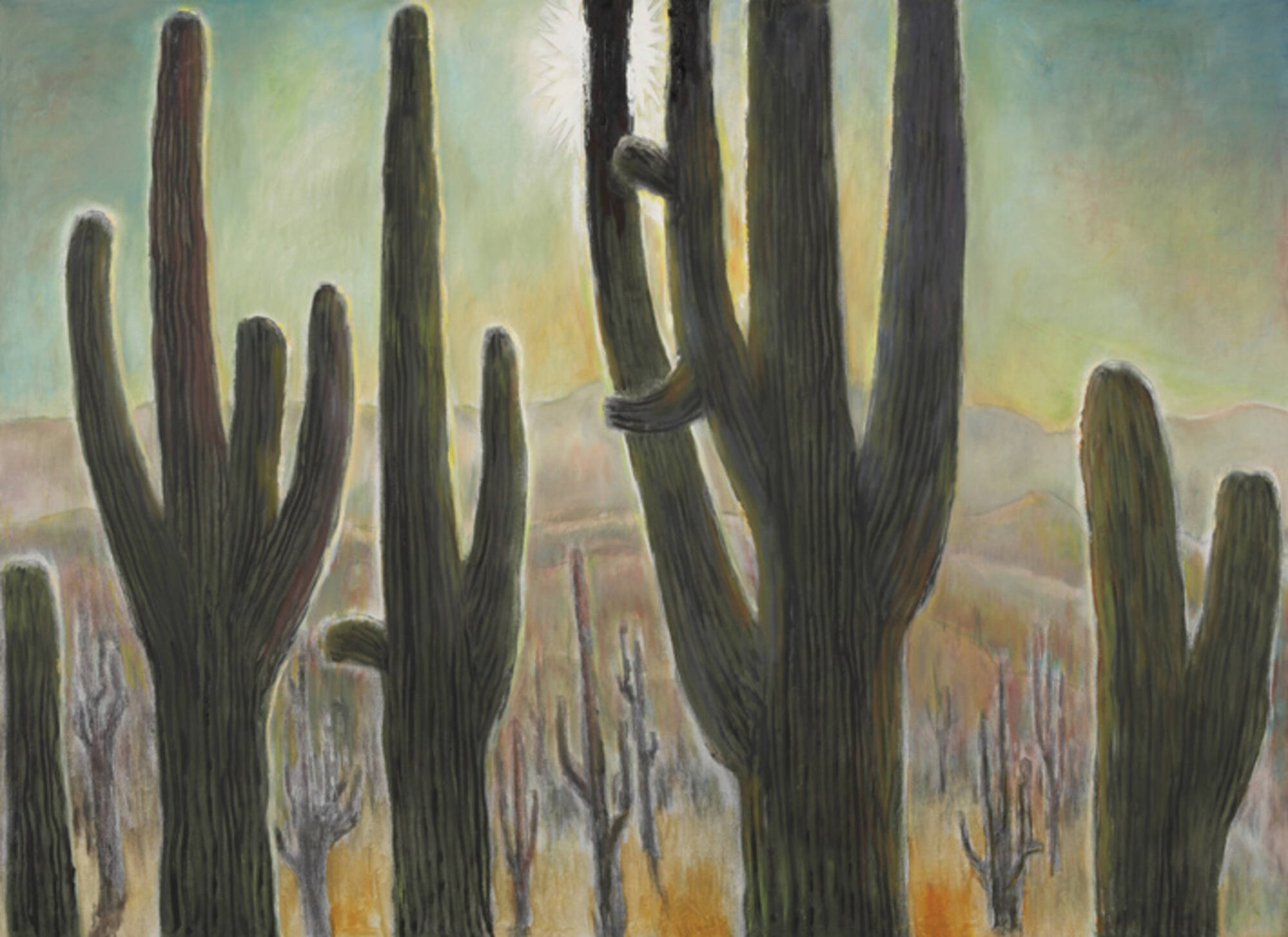 Cactus