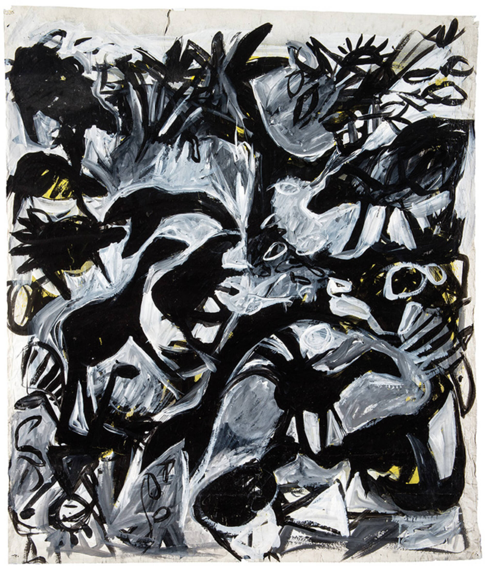 Untitled (Animals)
