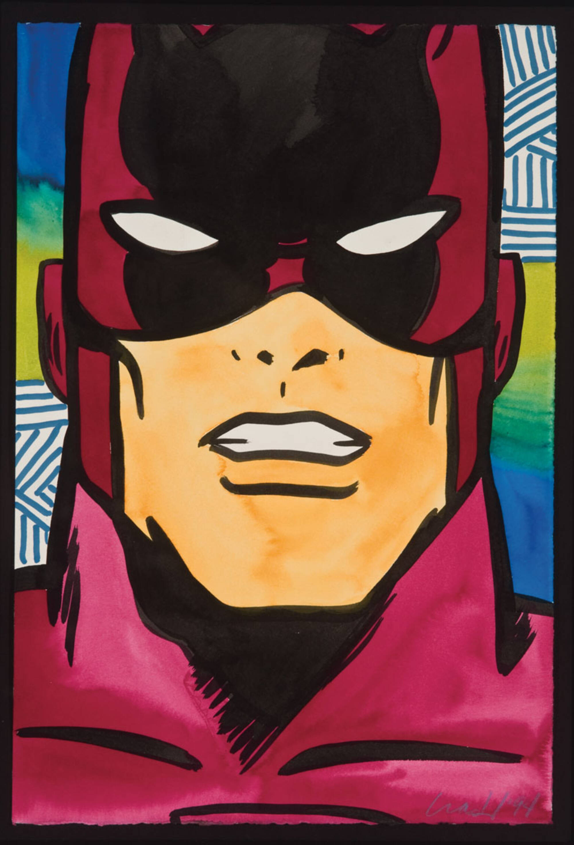 Daredevil