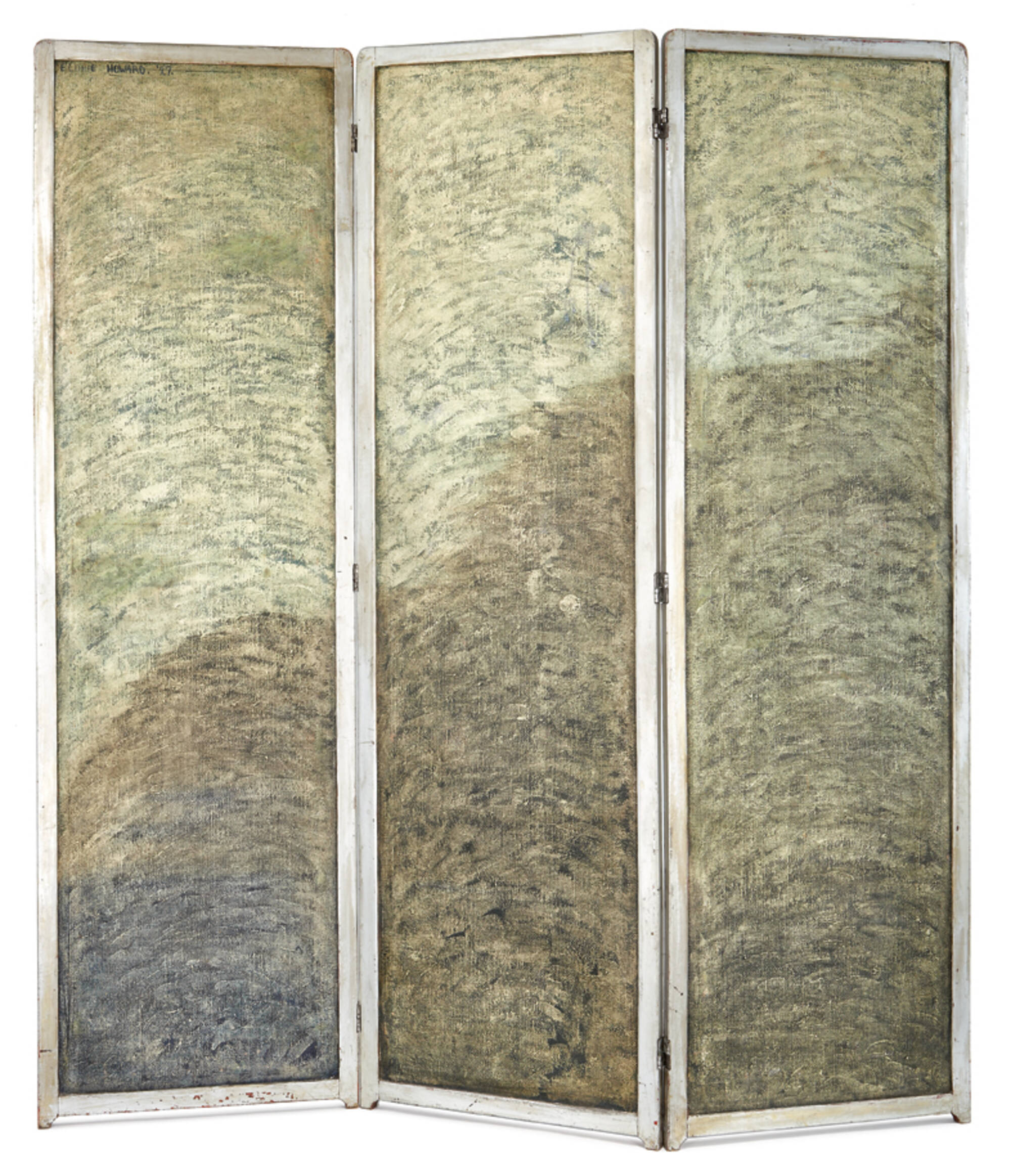 Folding Screen