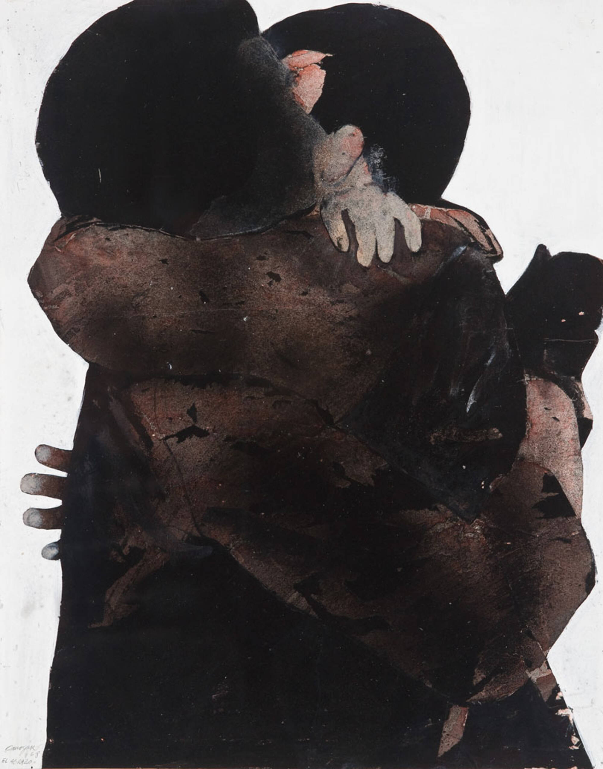 El Abrazo