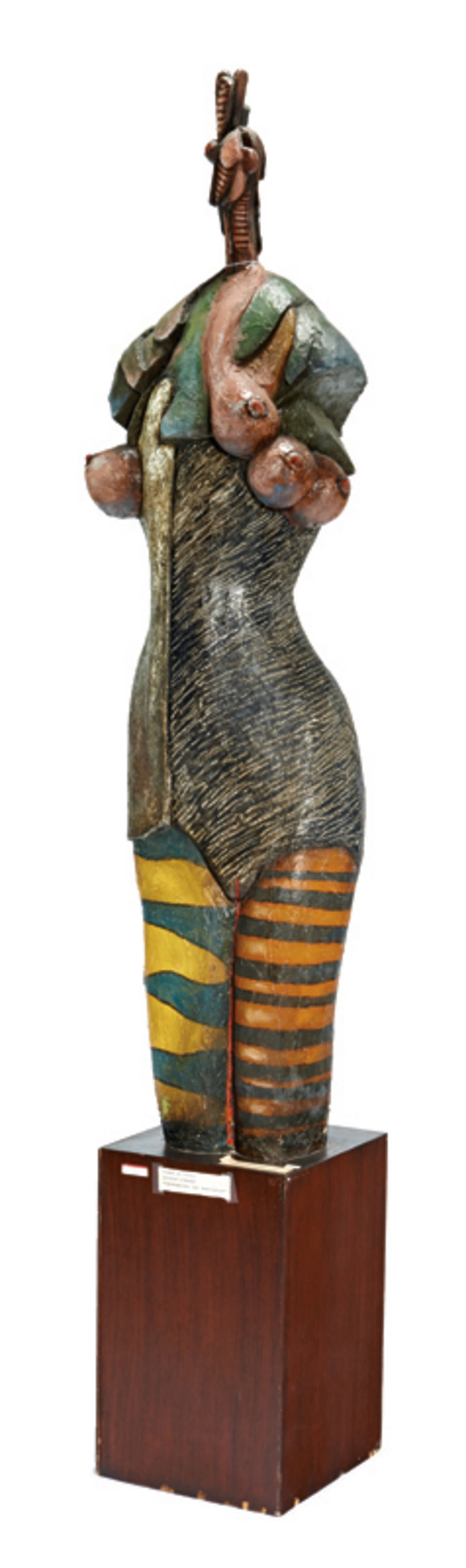 Senorita de Tecuala