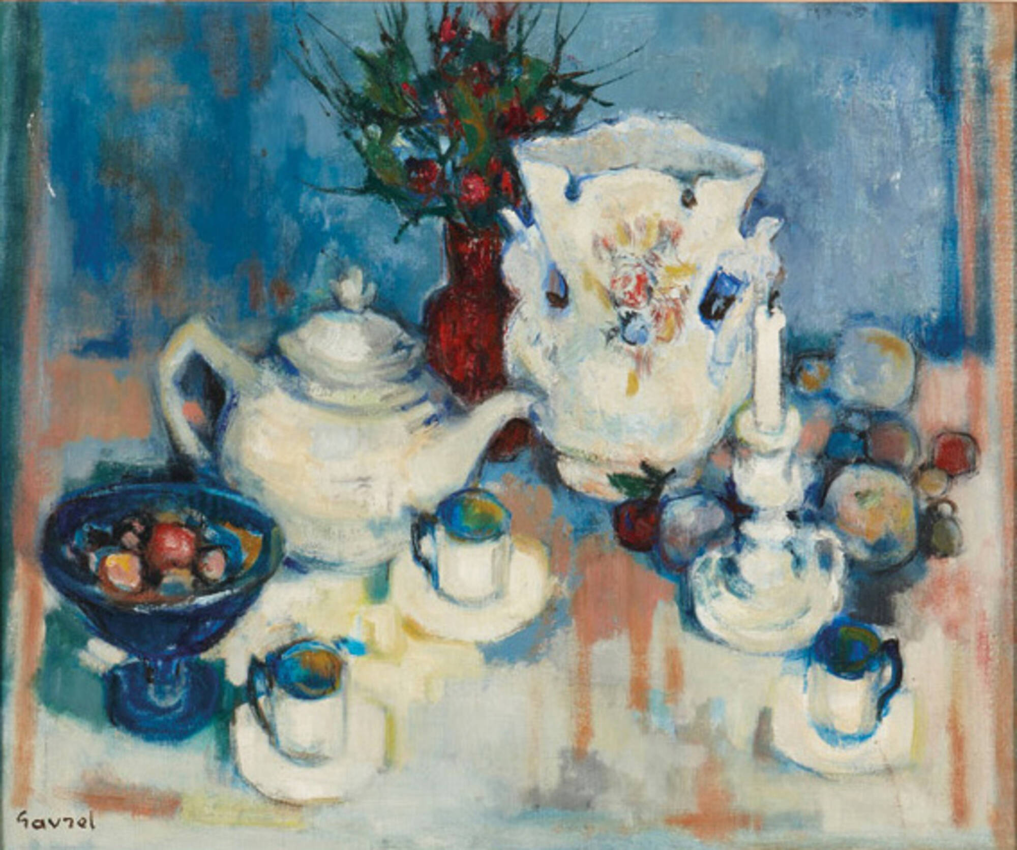 Untitled (Still Life)