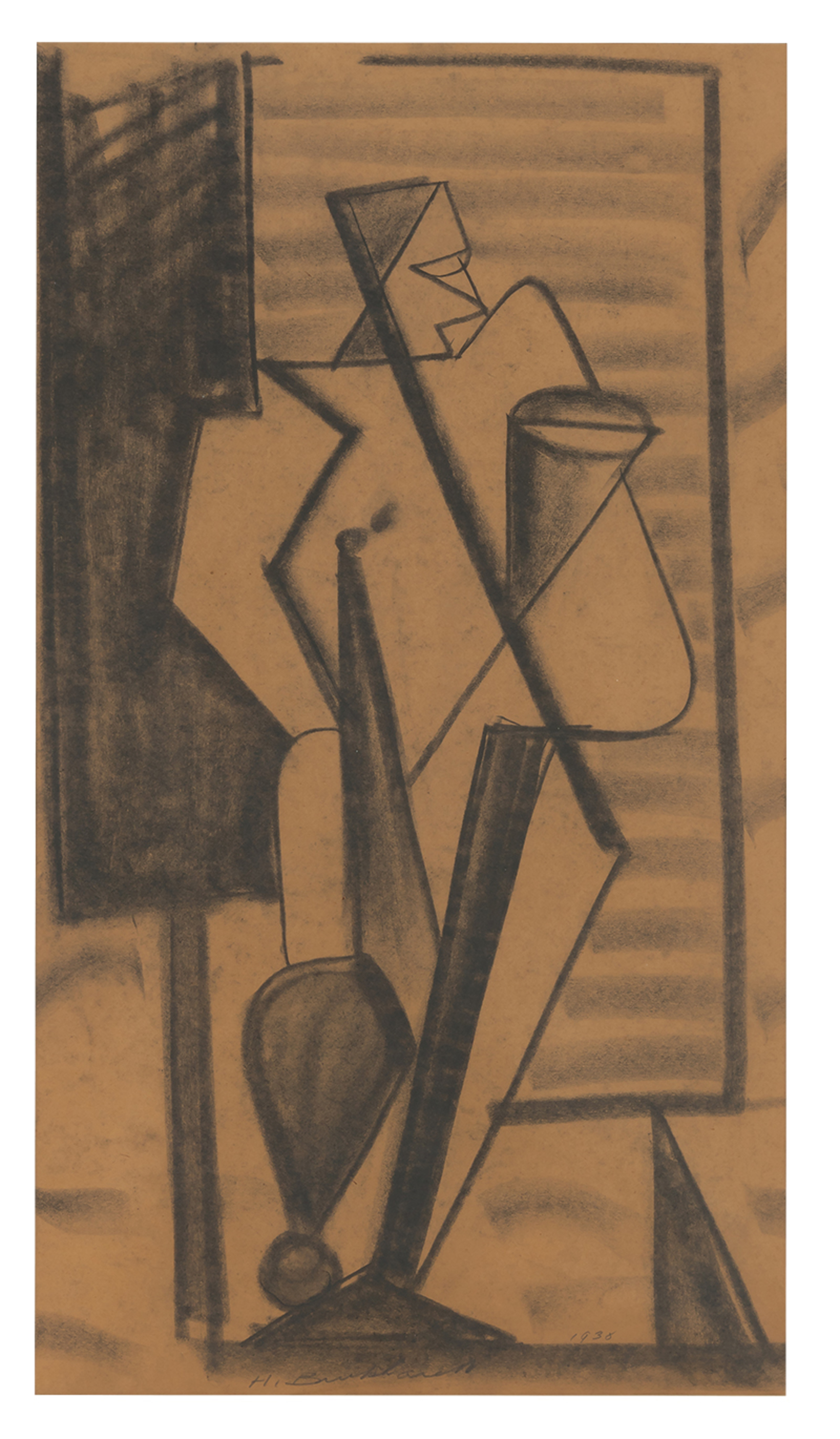 Untitled; Gladiator (2)