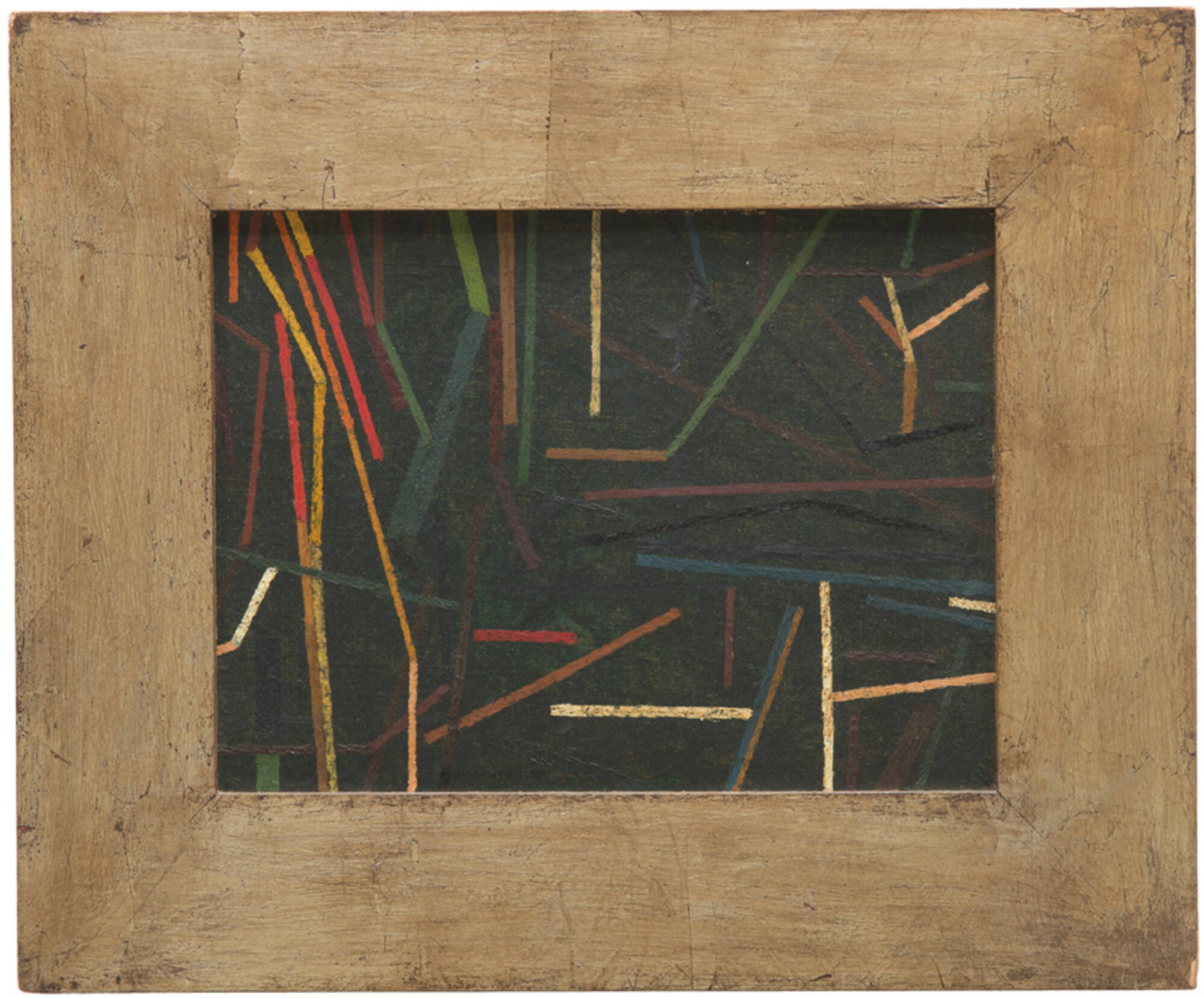 Sticks
