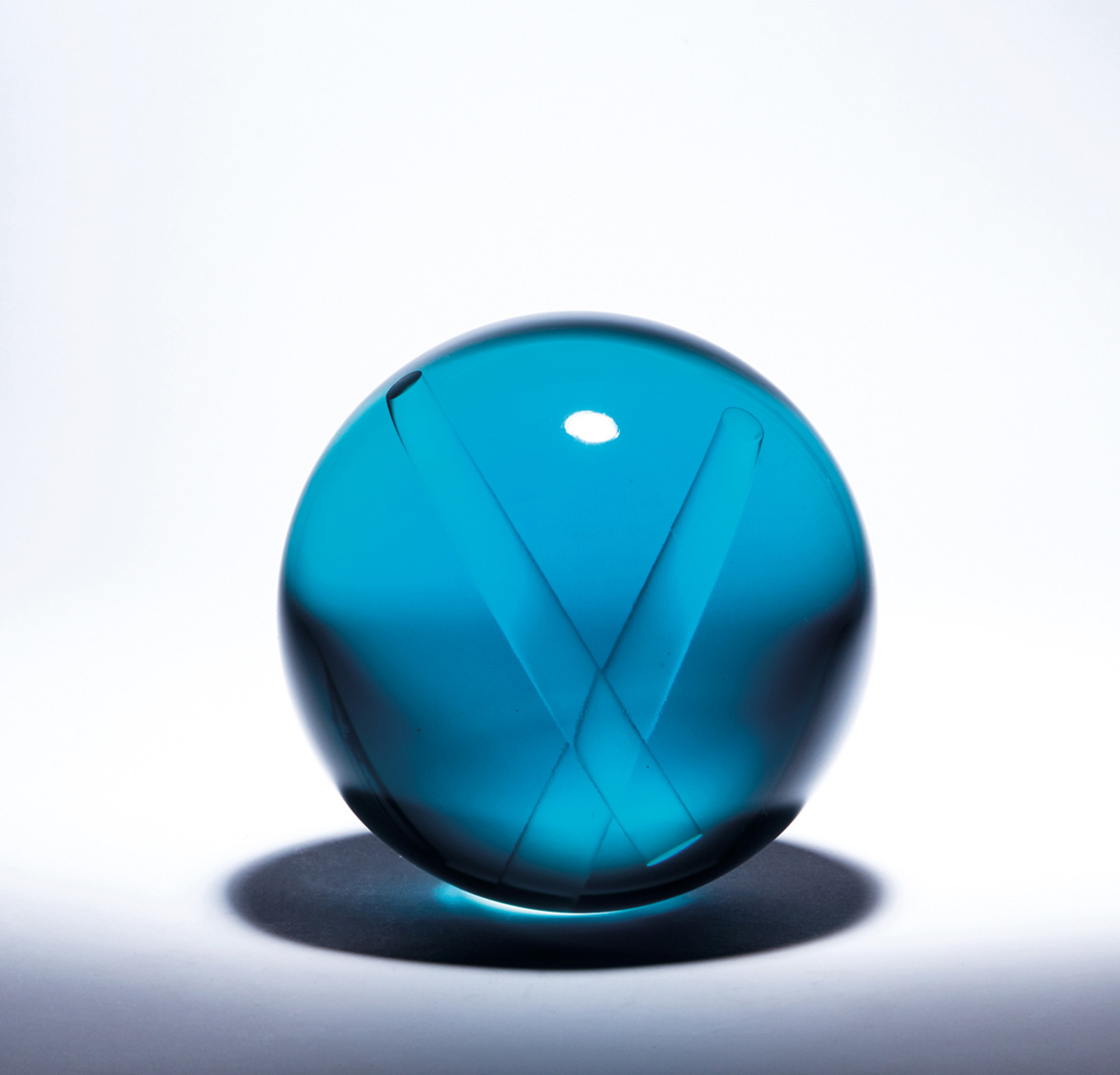 Untitled (Sphere)