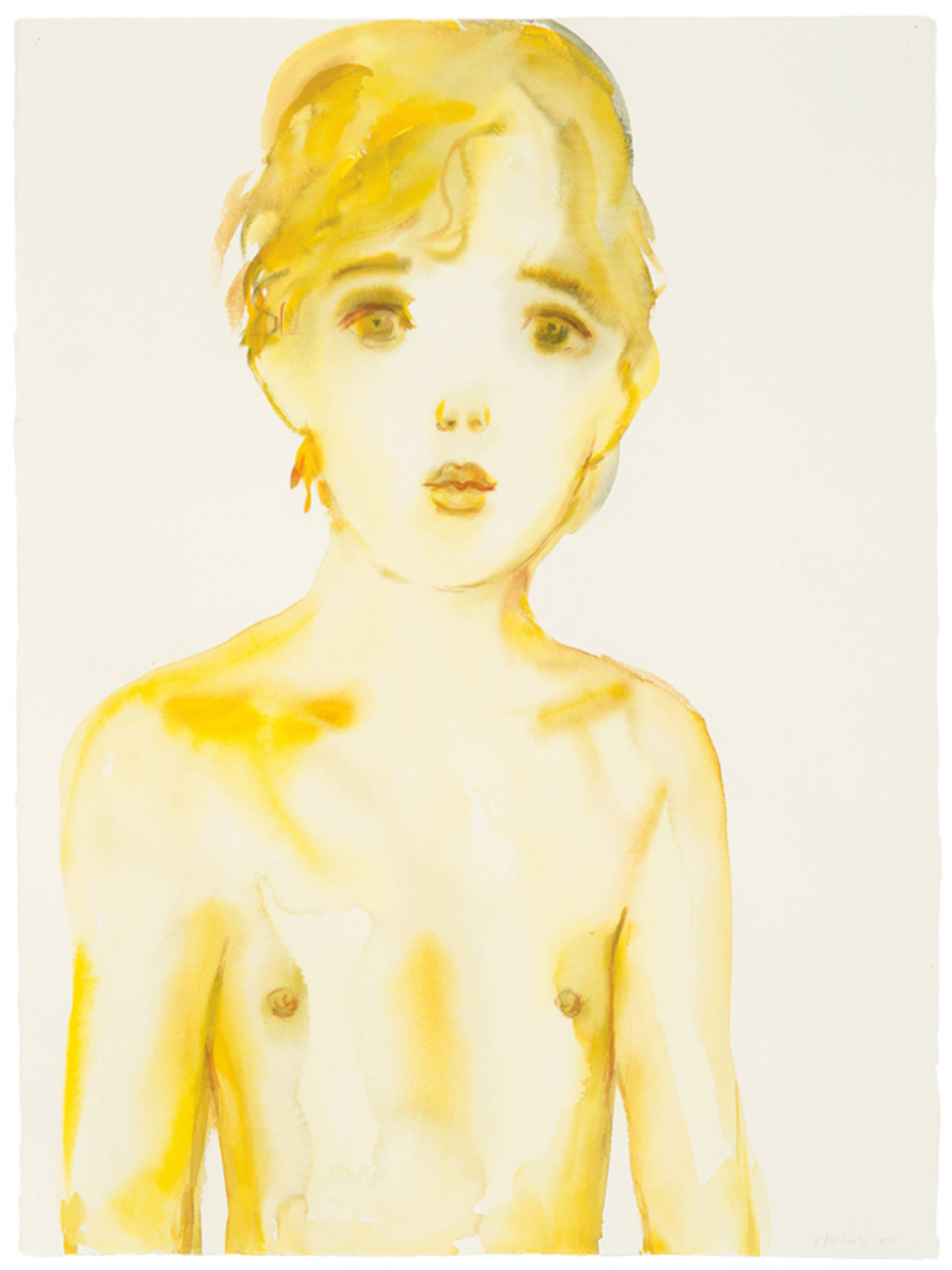 Untitled Boy