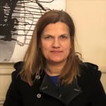 Catherine Poulain