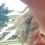 Catherine Mosbach
