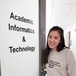 Amy Zhong