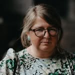 Cajsa Branchetti Hallberg