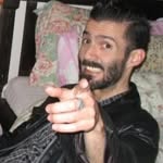Alvaro Tapia