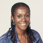 Helen Evans Ramsaran