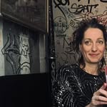 Christine De La Garenne