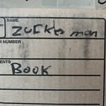 Molly Zuckerman-Hartung