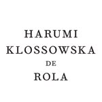 Harumi Klossowska de Rola