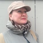 Caroline Ramberg