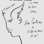 Jean Cocteau