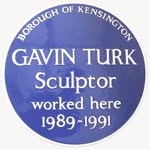 Gavin Turk