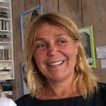 Caroline Carlier