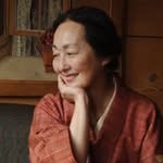 Setsuko Klossowska de Rola