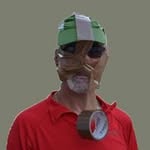 Alain Gegout