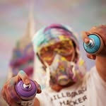 BILLBOARDS HACKER (Patrick BANCEL)