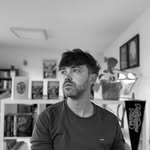 Matt Saunders