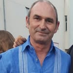 Carlos Sanz Aldea