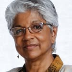 Indira Freitas Johnson