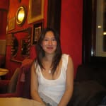 Fiona Tan