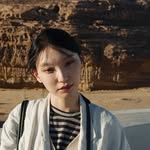 Yining Fei 费亦宁