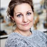 Charlotte Bøgh