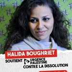 Halida Boughriet