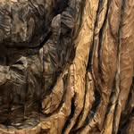 Ursula Von Rydingsvard
