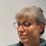 Annica Danielsson-Almén