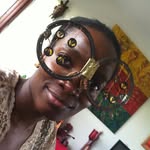 Njideka Akunyili Crosby