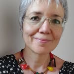 Cecile Bouvarel