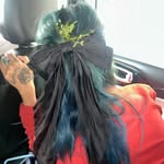 Grace Rosario Perkins